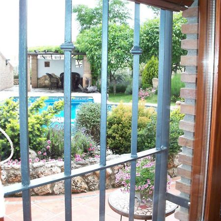El Rincon De Pepa Apartment La Zubia  Bagian luar foto