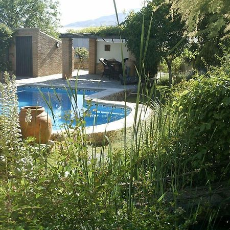 El Rincon De Pepa Apartment La Zubia  Bagian luar foto