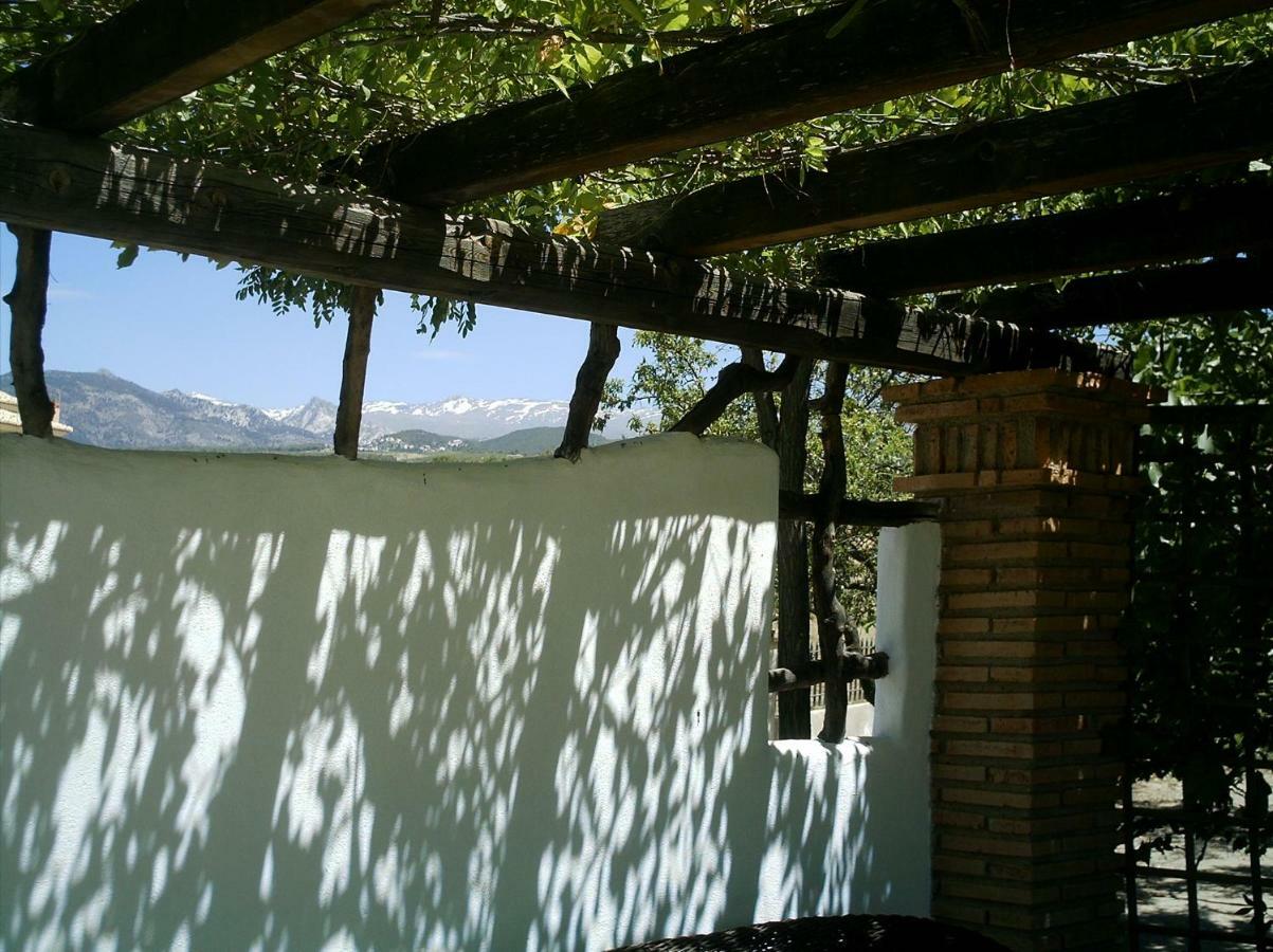 El Rincon De Pepa Apartment La Zubia  Bagian luar foto