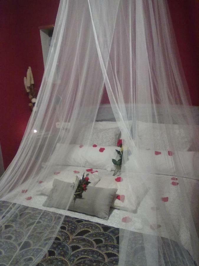 El Rincon De Pepa Apartment La Zubia  Bagian luar foto